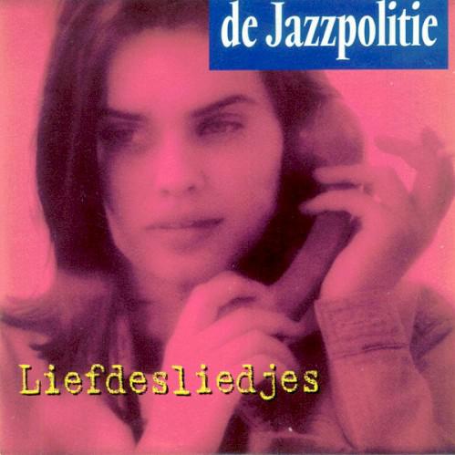 De Jazzpolitie